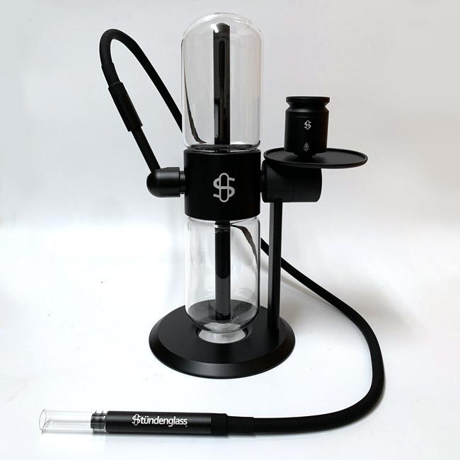 正規品） Stundenglass - Gravity Hookah グラビティボング & フーカー