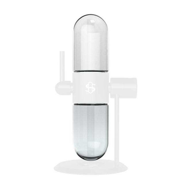 新品未使用 Stündenglass 重力ボング ガラスグローブ ラージ用 新品未使用 Stündenglass 重力ボング ガラスグローブ ラージ用