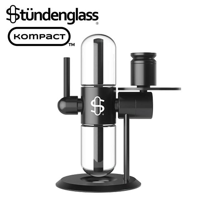 正規品） Stundenglass - Kompact Gravity Hookah コンパクト