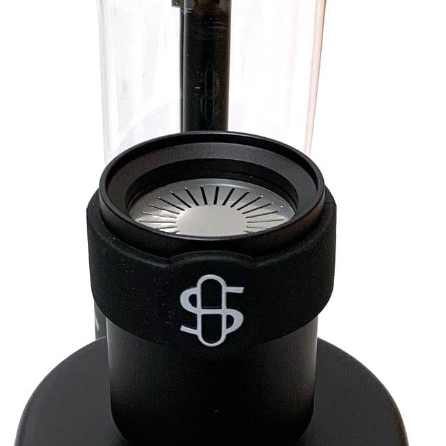 正規品） Stundenglass - Kompact Gravity Hookah コンパクト