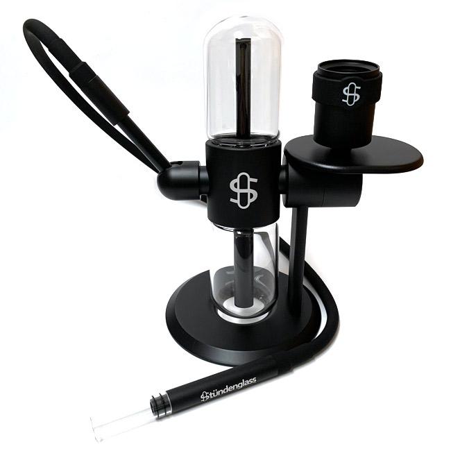 正規品） Stundenglass - Kompact Gravity Hookah コンパクト