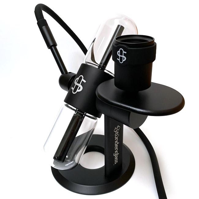 正規品） Stundenglass - Kompact Gravity Hookah コンパクト