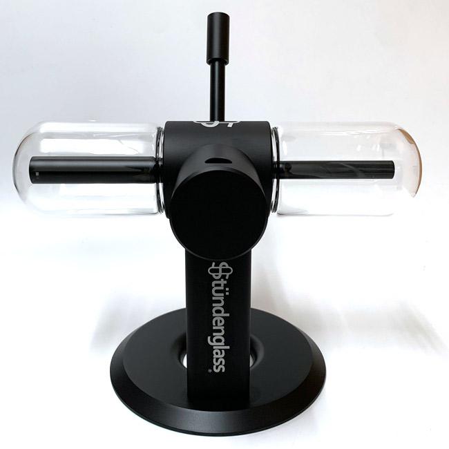 正規品） Stundenglass - Kompact Gravity Hookah コンパクト