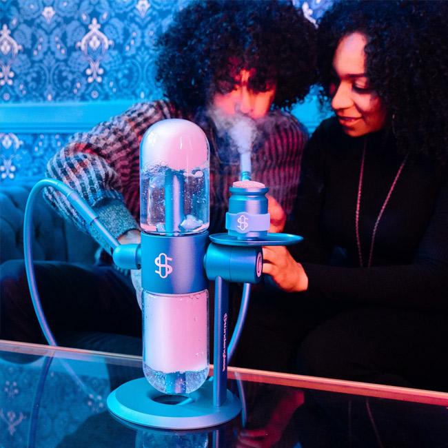 正規品） Stundenglass × Taylor Gang - Gravity Hookah グラビティ