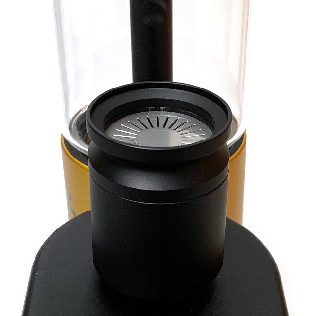 正規品） Stundenglass × Taylor Gang - Gravity Hookah