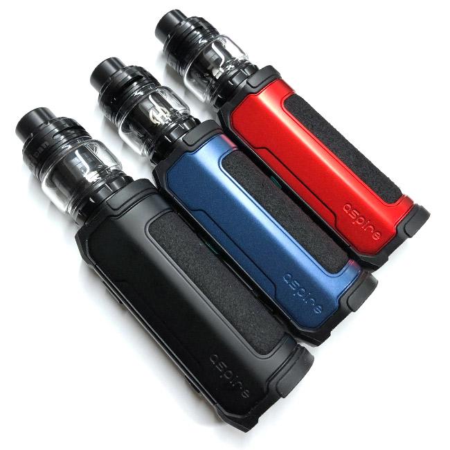 （正規品） Aspire - Rhea X Kit アスパイア リア エックス（電池別売り）（電子タバコ／VAPEスターターキット ...