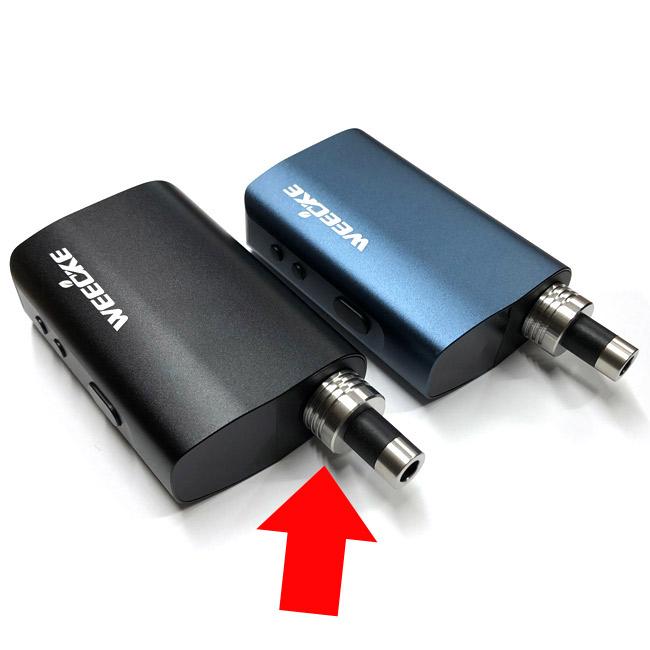 Weecke - C VAPOR 5.0 ＆C LOOP（ウィーキーシーベイパー 5.0／ループ 