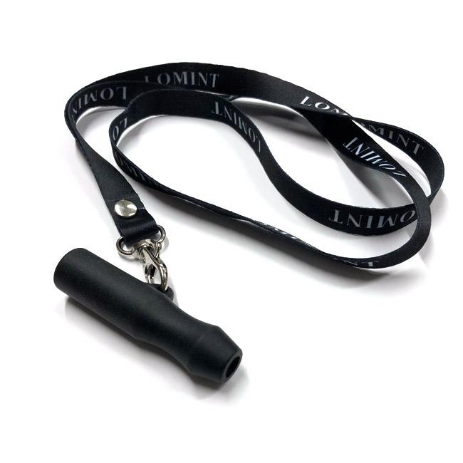 Lomint - シーシャ・フーカー用 パーソナル マウスピース