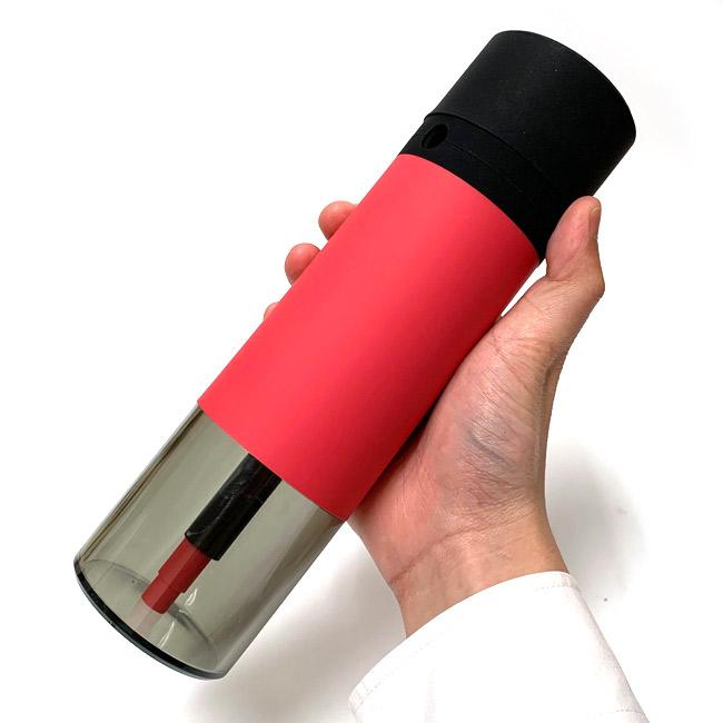 Portable Shisha Hookah ポータブル シーシャ フーカー （ シーシャ用 