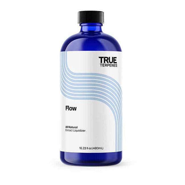 True Terpens Viscosity - Flow Liquidizer 希釈用 テルペン True Terpens Viscosity - Flow Liquidizer 希釈用 テルペン