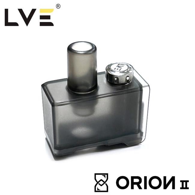 LVE ORION II オプションパーツ LVE) Orion II パネル | ニコチンリキッドの個人輸入代行 | 電子