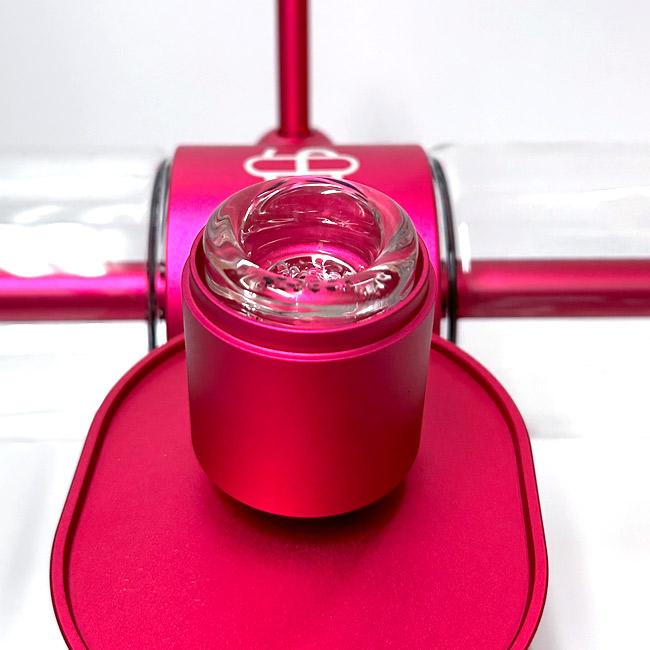 正規品) Stundenglass - Gravity Hookah Pink グラビティボング 正規品) Stundenglass - Gravity Hookah Pink グラビティボング
