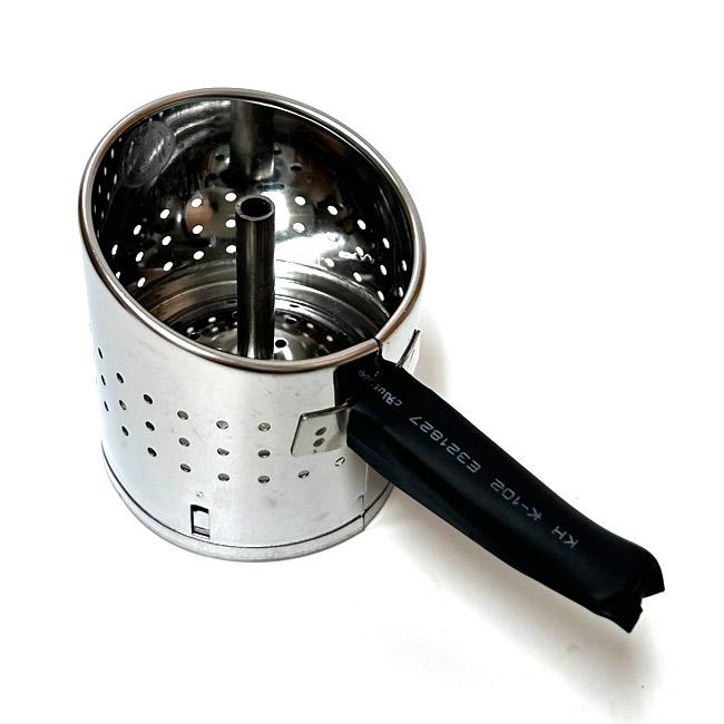 Yimi - Turkish Lid シーシャ用 ターキッシュ リッド ／ ヒート