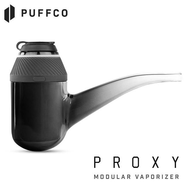 Puffco - Proxy パフコ プロキシー (ダブ・ワックス用 ヴェポライザー