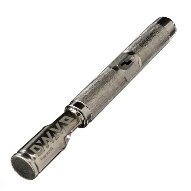 Dynavap - THE M7 ダイナバップ エムセブン スターターキット（シャグ 