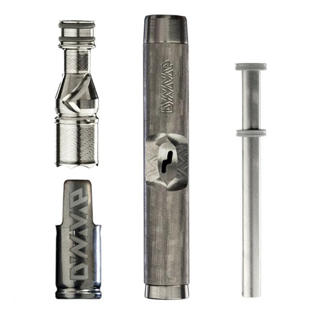 Dynavap - THE M7 ダイナバップ エムセブン スターターキット（シャグ 