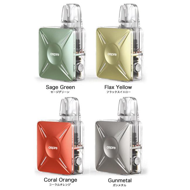 新基準値対応／CBD3000mg含有）FANG CBD リキッド + Aspire