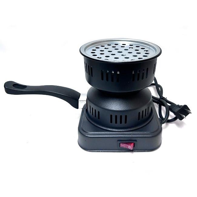 Hookah Coal Burner シーシャ 炭 チャコール バーナー : PSYCHEDELIC