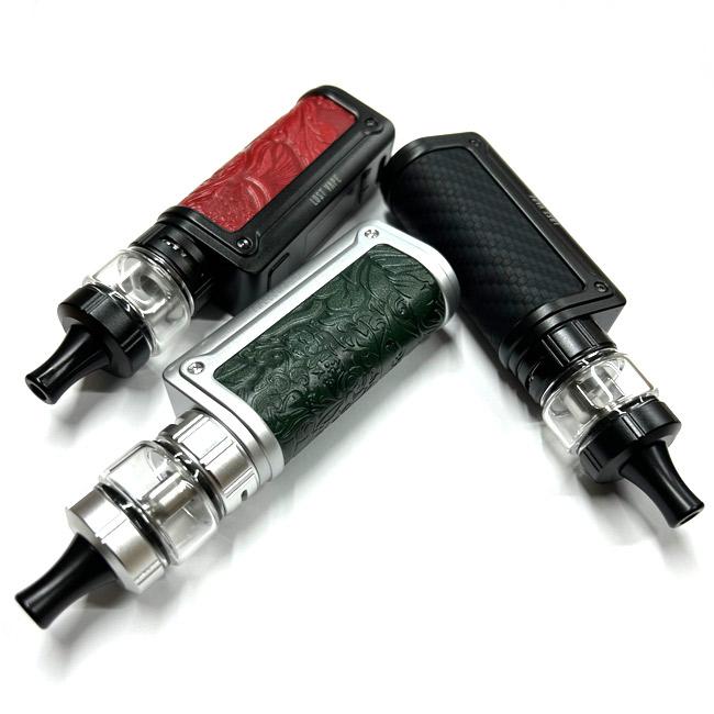 Lost Vape - Thelema Mini Kit ロストべイプ セレマミニ キット 