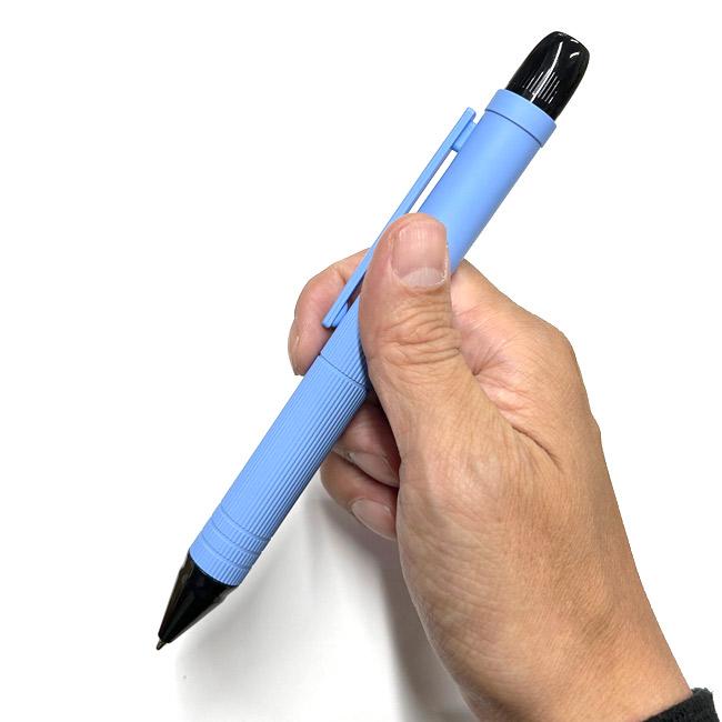 510を隠せるボールペン型 Pulsar - 510 DL Scribe Vape Pen （510規格