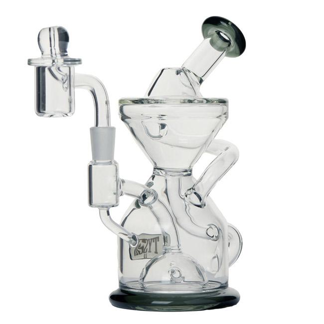 TYSON 2.0 - Knockout Dab Rig タイソン2.0 ノックアウト ダブリグ
