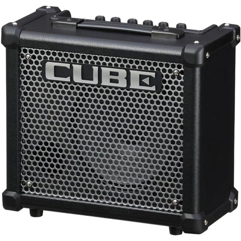 Roland ローランド ギターアンプ 10W ブラック CUBE-10GX｜pt-select-shop｜03