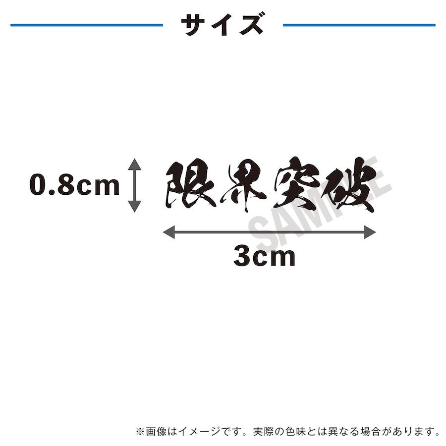 限界突破 小サイズ 3枚入り マスクに貼るシール 水無しで貼れる タトゥーシール フェイスペイント 野球 サッカー ラグビー 日本代表 スポーツ 応援 |  | 01