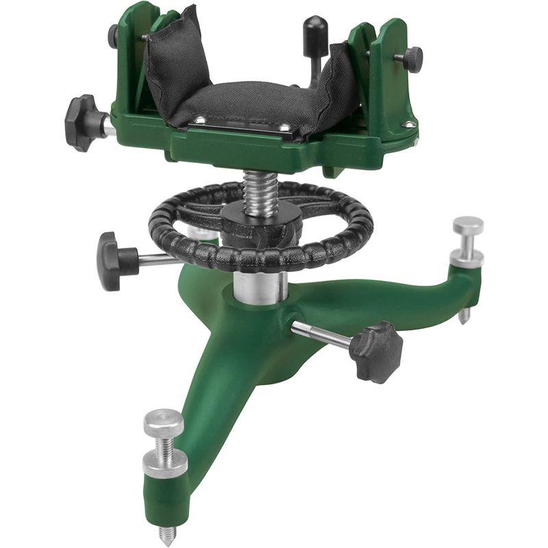 【売り切りお値下げ】 Caldwell The Rock BR Adjustable Ambidextrous Rifle Shooting Rest for O 【RIZ6517847195】(23464円)