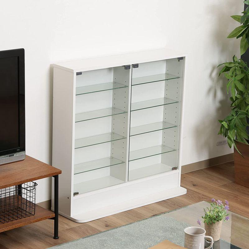 公式通販公式通販不二貿易 コレクションケース フィギュアケース 5段