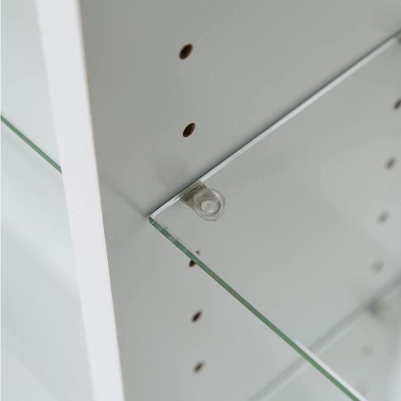 公式通販公式通販不二貿易 コレクションケース フィギュアケース 5段