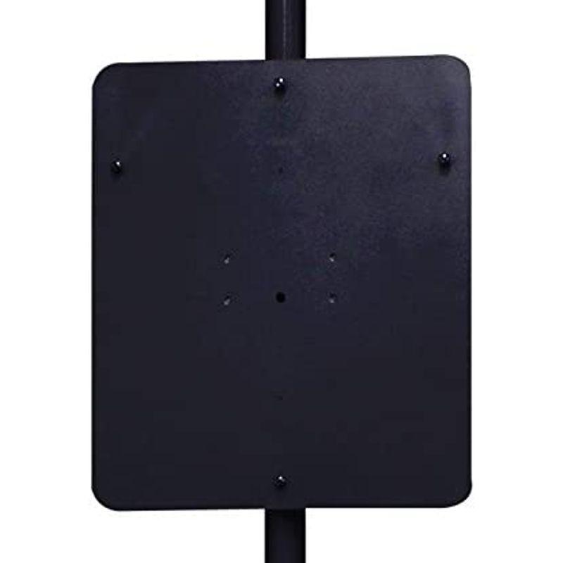 ダーツ スタンド DARTSLIVE(ダーツライブ) ポールスタンド ブラック