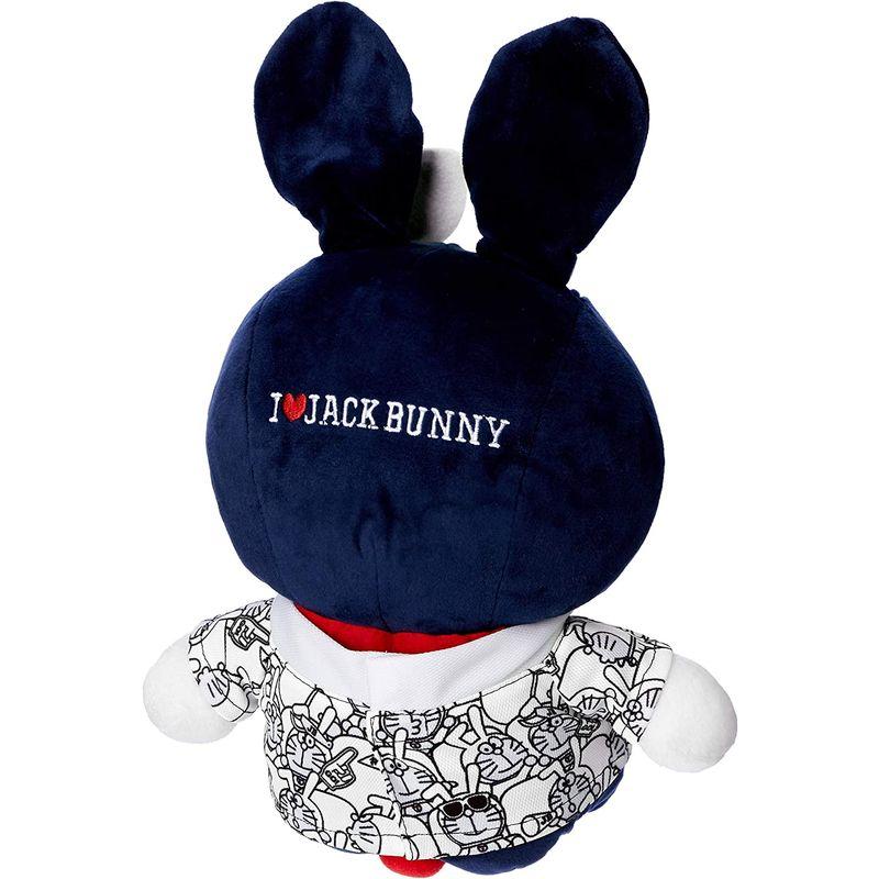 ジャックバニー FW用ヘッドカバー ドラえもん コラボレーションアイテムサングラスヘッドカバー フェアウェイ ウッド用 / 262-9984 FW用ヘッドカバー ドラえもん コラボレーションアイテムサングラスヘッドカバー フェアウェイ ウッド用