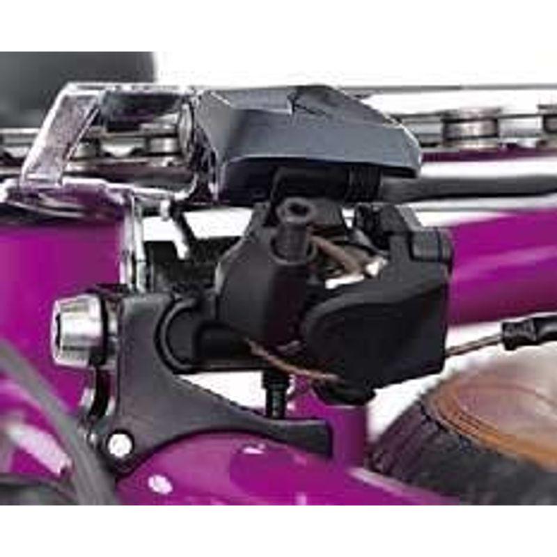 レビューで送料無料】DIXNA(ディズナ) FD直付用バンド-2 BK ブラック 自転車車体 シマノ(SHIMANO) MTB CITYボトムブラケット BB-ES300 シェル幅:68mm(BC1.37) 軸長:113mm オクタリ