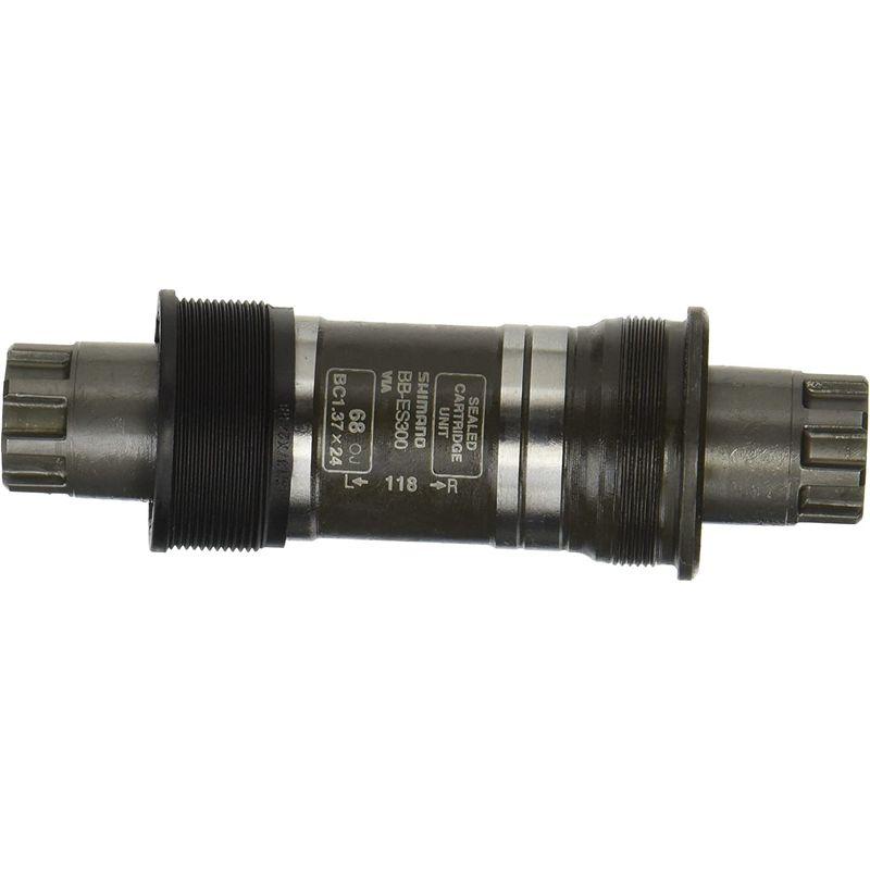 安い割引シマノ(SHIMANO) MTB CITYボトムブラケット 軸長:113mm BB-ES300 シェル幅:68mm(BC1.37) オクタリ 自転車車体 シマノ(SHIMANO) MTB CITYボトムブラケット BB-ES300 シェル幅:68mm(BC1.37) 軸長:113mm オクタリ