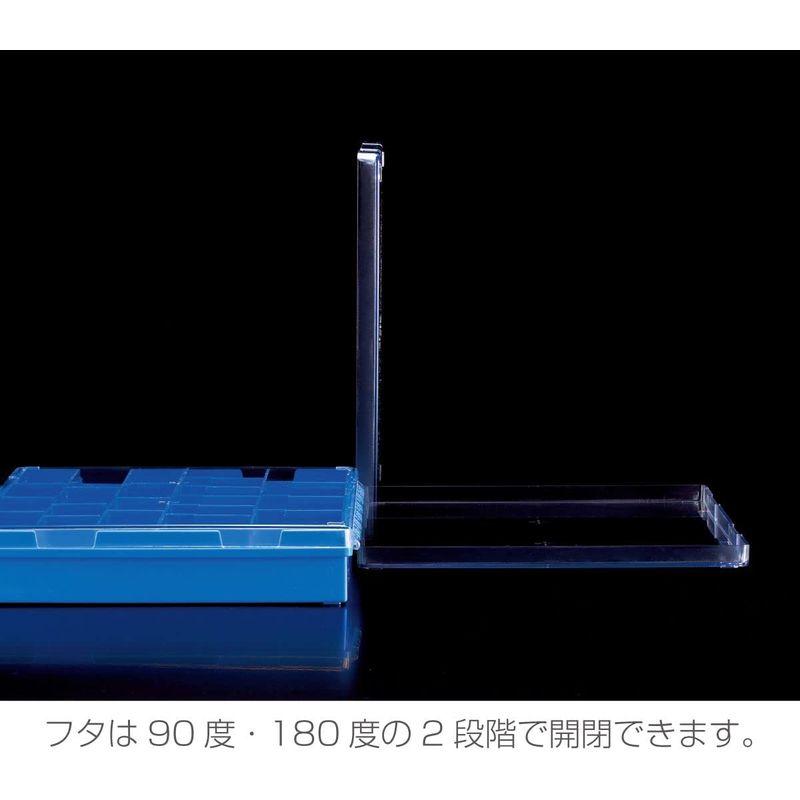 SALE/58%OFF】ホーザン(HOZAN) 小物入れ パーツケース 90度 カーブ付内箱 180度 2段階開閉ふた 最大72小間 B-50-FF 自転車車体 KCNC 自転車用 ハンドルバーエンド ロックオン 固定式 MTB TPR バーエンド ブラック 447862
