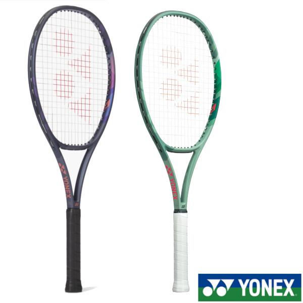 YONEX（ヨネックス） YONEX PERCEPT 100L 01PE100L パーセプト 100L