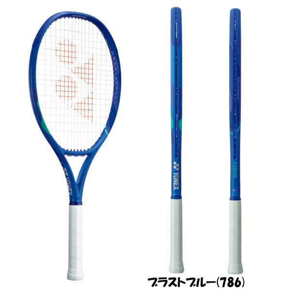 ラケット(硬式用) YONEX ezone115 YONEX（ヨネックス） 《新色》2026年9月上旬発売 YONEX EZONE 115 E