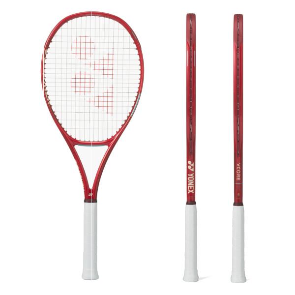 YONEX（ヨネックス） 《送料無料》2026年1月中旬発売 YONEX VCORE V 