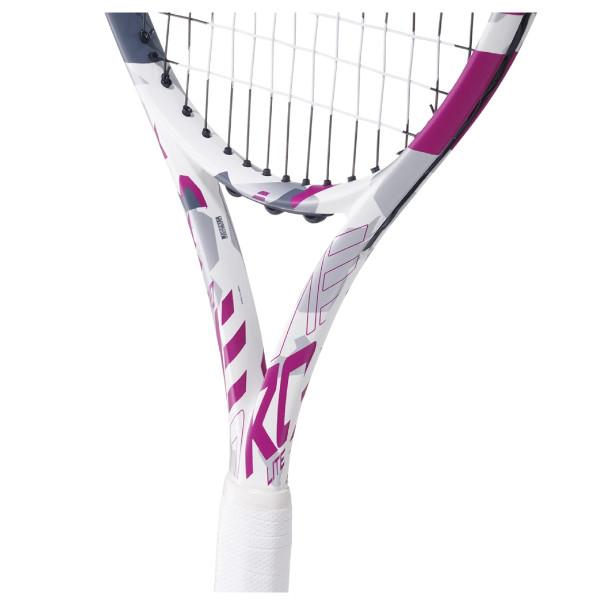 EVO AERO エボアエロ　バボラ バボラ】 EVO AERO エボ アエロ インプレ 評価 レビュー 感想 - じょり