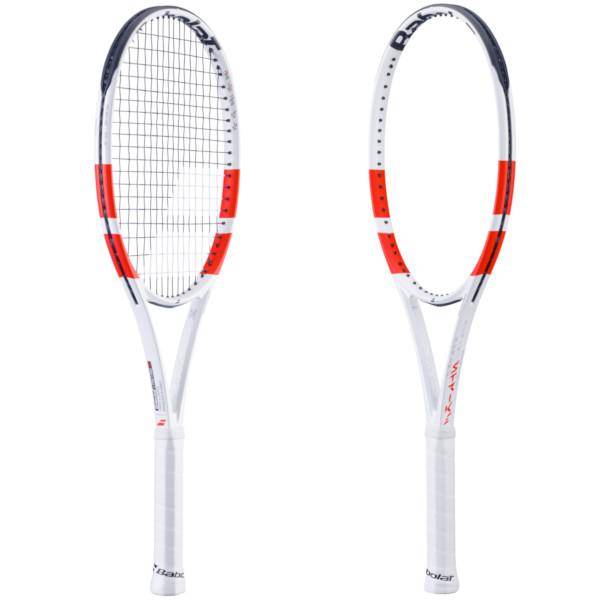 Babolat（バボラ） 《送料無料》Babolat ピュアストライク100 101520