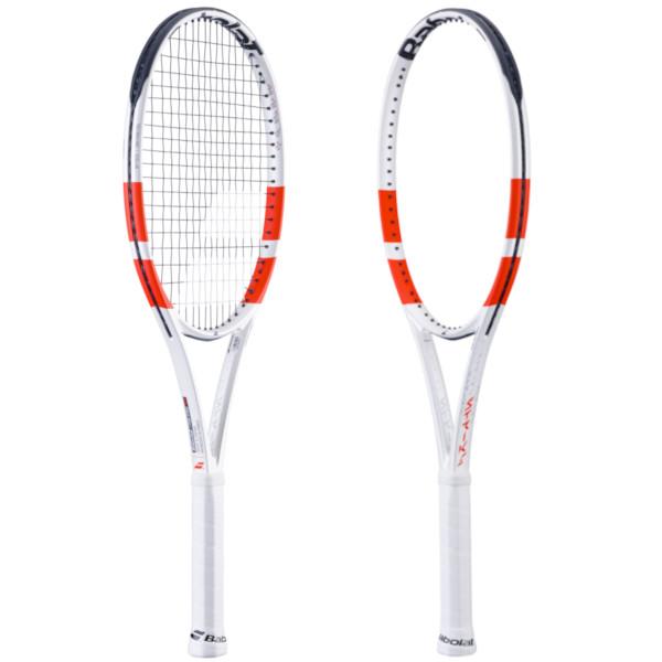 Babolat（バボラ） 《送料無料》Babolat ピュアストライクチーム