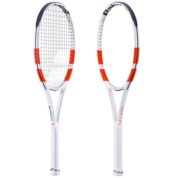 Babolat（バボラ） 《送料無料》Babolat ピュアストライクライト