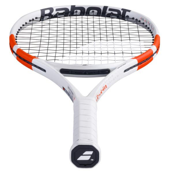送料無料》2024年2月発売 Babolat ピュアストライクライト 101528 PURE 