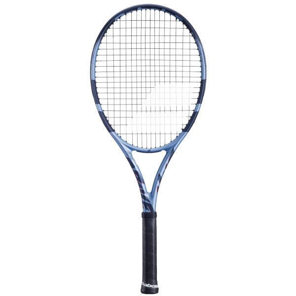 《送料無料》Babolat　ピュア ドライブ　101552　Pure Drive　バボラ　硬式テニスラケット_1