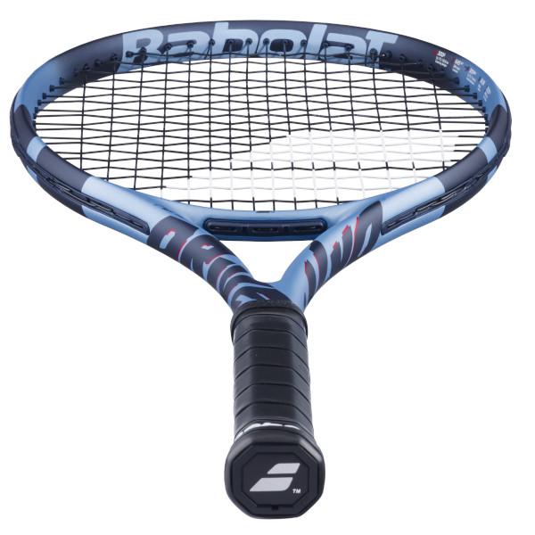 《送料無料》Babolat　ピュア ドライブ　101552　Pure Drive　バボラ　硬式テニスラケット_2