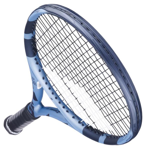 《送料無料》Babolat　ピュア ドライブ　101552　Pure Drive　バボラ　硬式テニスラケット_3