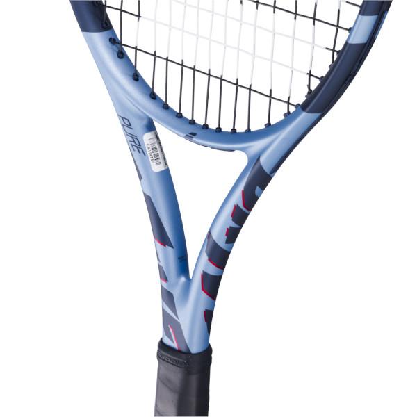 《送料無料》Babolat　ピュア ドライブ　101552　Pure Drive　バボラ　硬式テニスラケット_4
