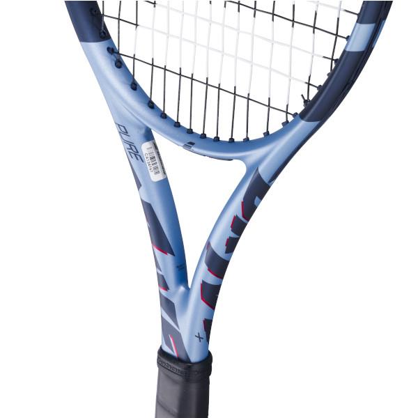 Babolat Pure Drive (ピュア ドライブ) バボラ ピュアドライブ + 101553 (テニスラケット) 価格比較