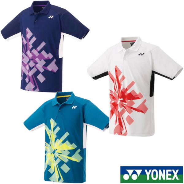 ヨネックス　テニスウェアセット YONEX（ヨネックス） 《送料無料》YONEX ユニセックス ゲームシャツ