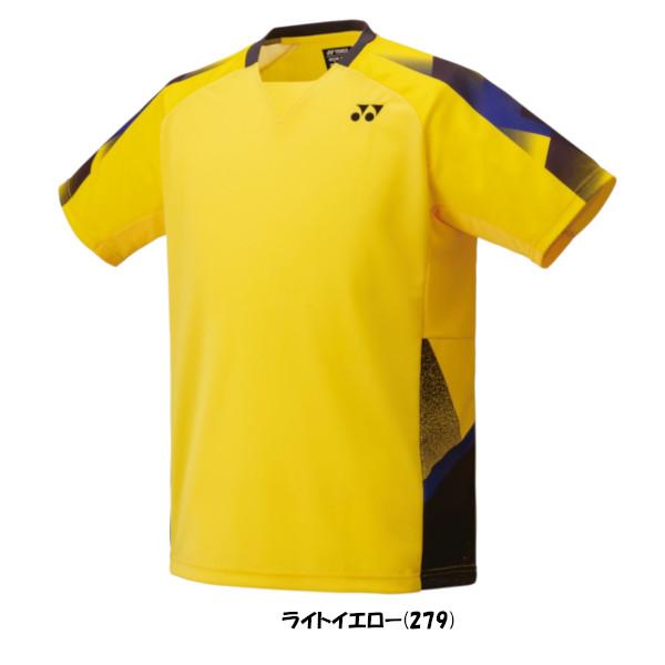 YONEX（ヨネックス） テニス＆バドミントン　ゲームウェア　新品　L ヨネックス　YONEX YONEX ウェア ウィメンズ ゲームシャツ 20660 ウェア